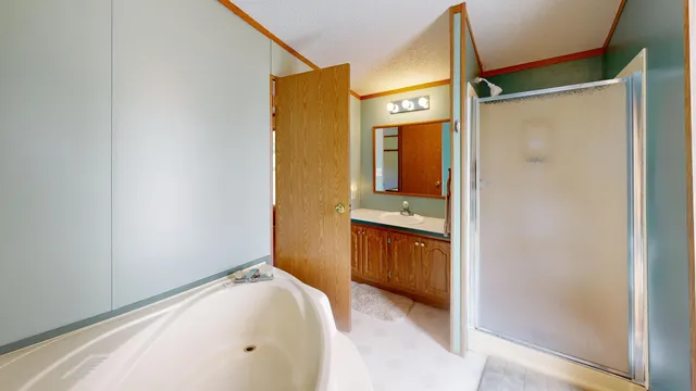 $190,000 | E2817 South Creek Road, De Soto, WI 54624