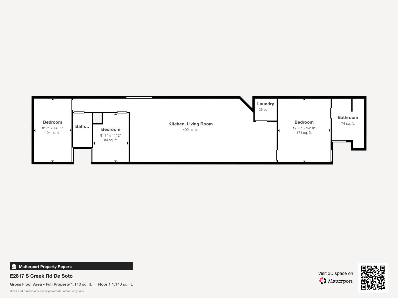 E2817 South Creek Road De Soto, WI 54624 - Photo 32 of 32