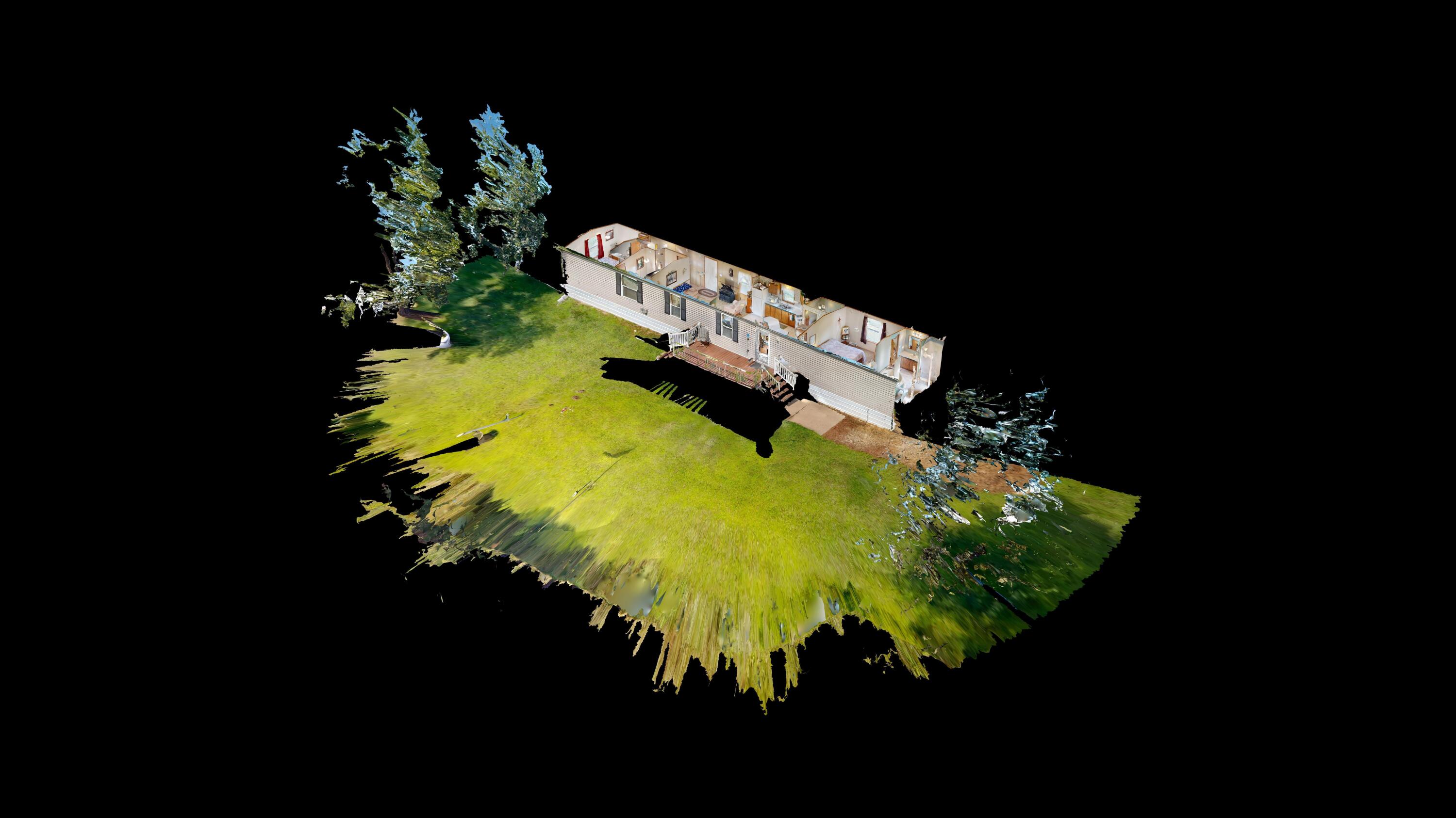 E2817 South Creek Road De Soto, WI 54624 - Photo 25 of 32 Dollhouse