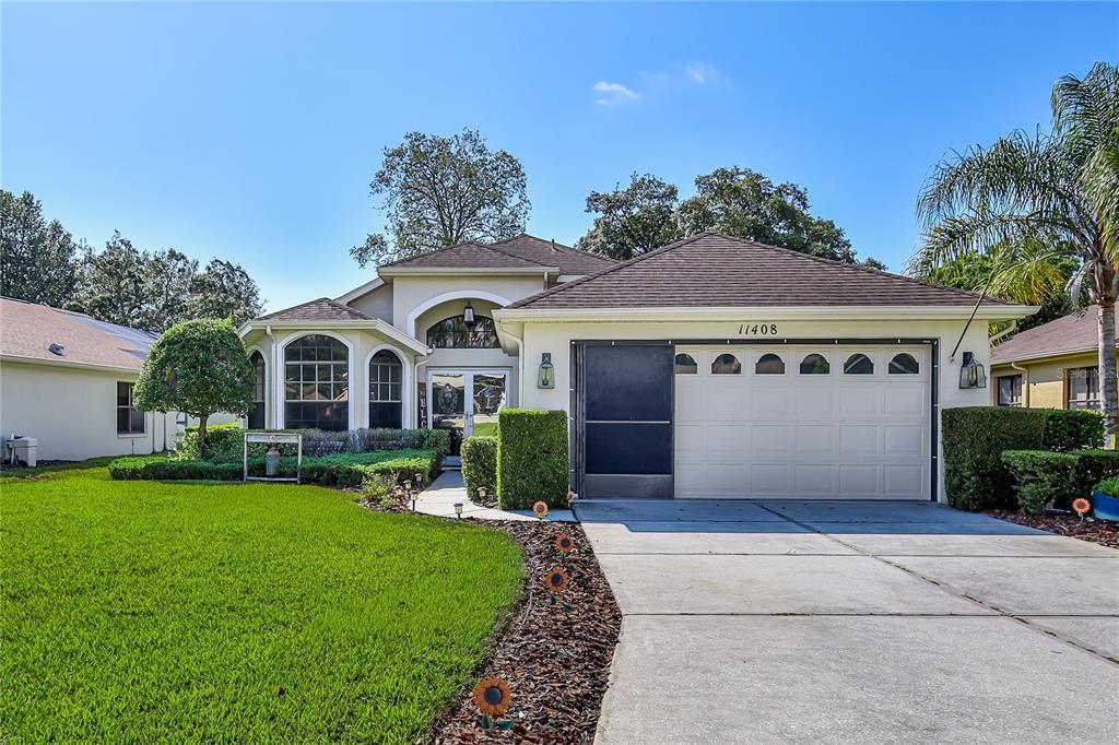 11408 Deercroft Court Spring Hill, FL 34609 - Photo 1 of 57