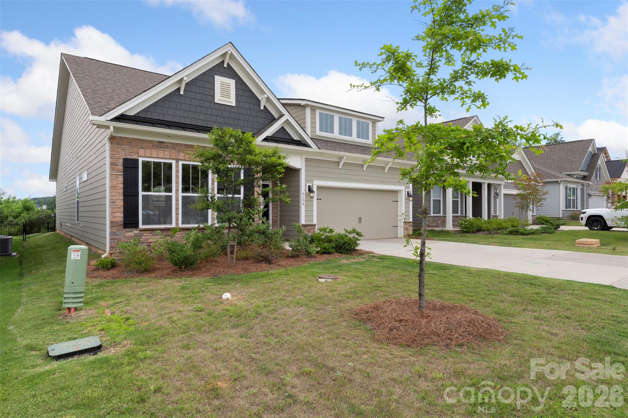 4190 Millstream Road Denver, NC 28037 - Photo 6 of 48