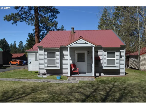 $270,000 | 138118 Hillcrest Street, Gilchrist, OR 97737