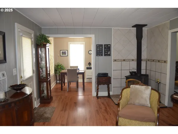 $270,000 | 138118 Hillcrest Street, Gilchrist, OR 97737