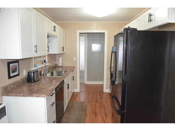 $270,000 | 138118 Hillcrest Street, Gilchrist, OR 97737