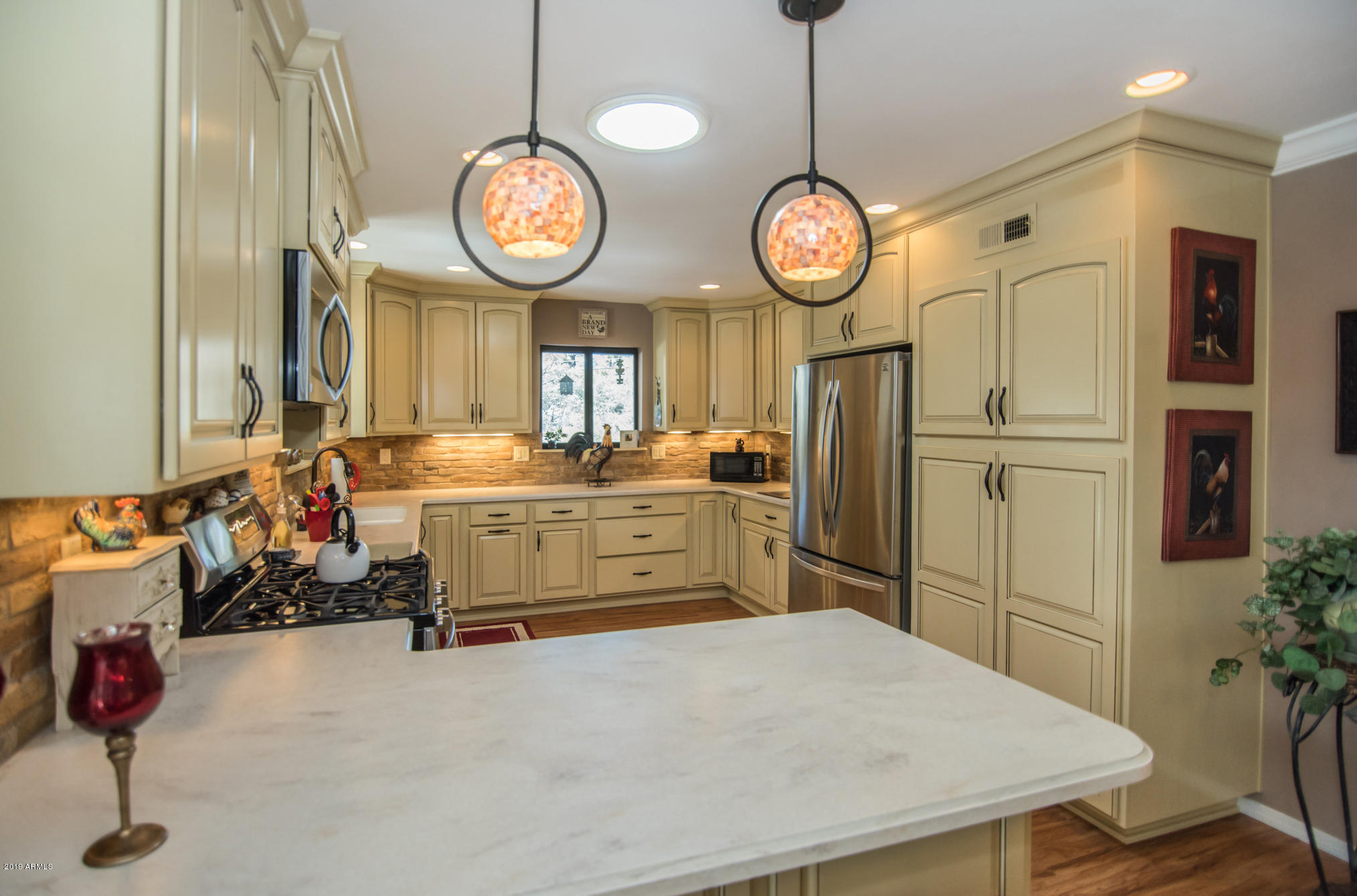 2015 Idylwild Road Prescott, AZ 86305 - Photo 11 of 30 12 - Fabulous kitchen!