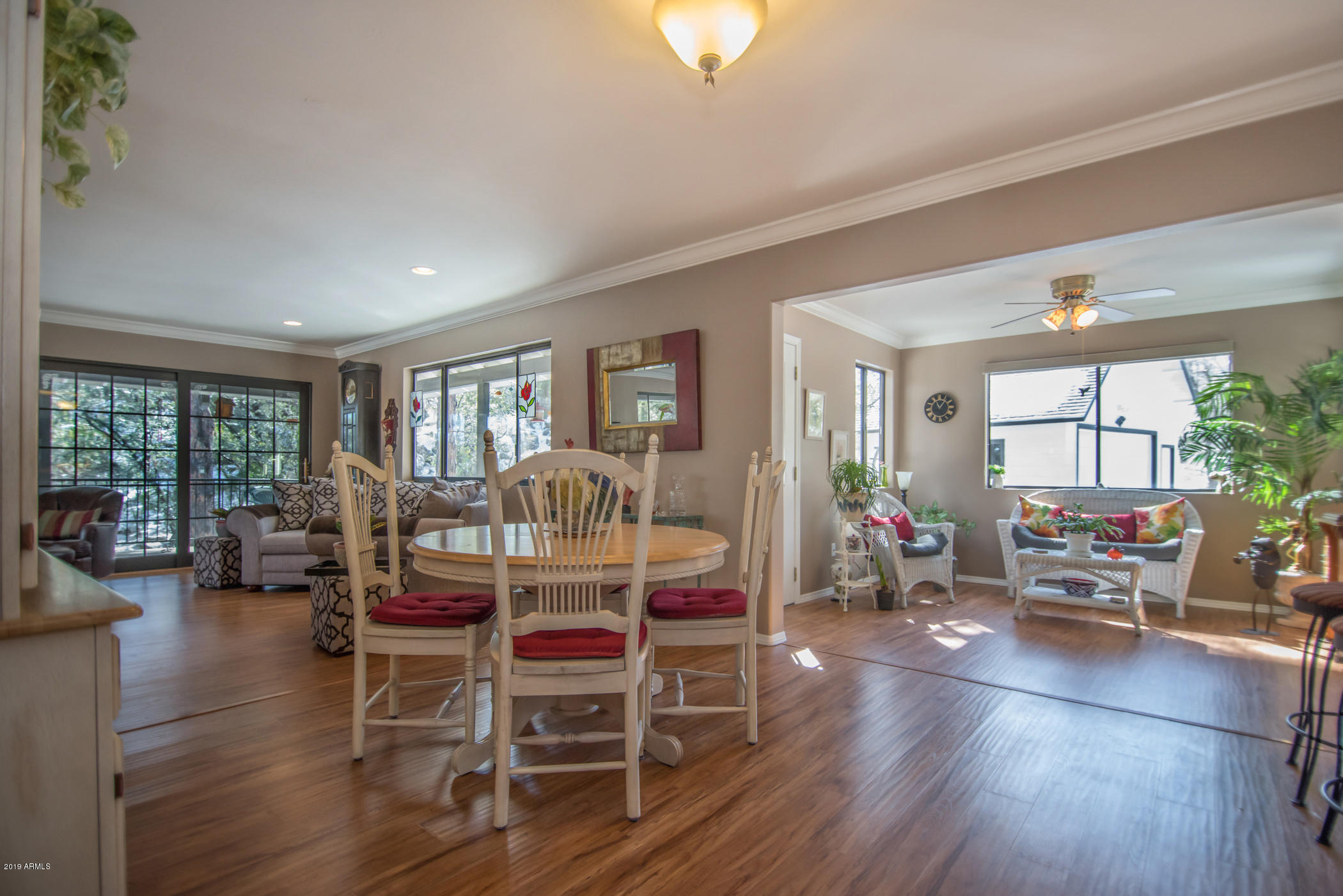2015 Idylwild Road Prescott, AZ 86305 - Photo 14 of 30 15 - Dining area