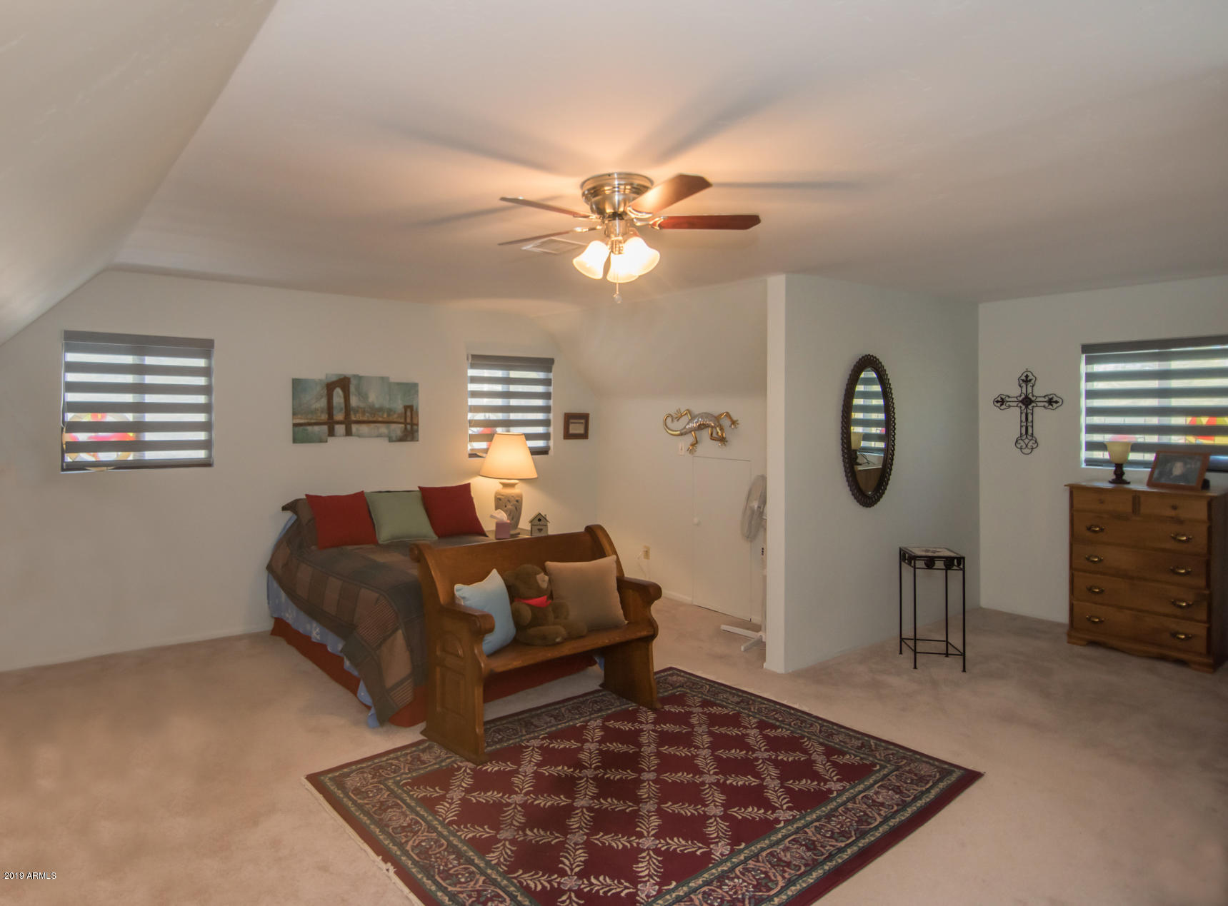 2015 Idylwild Road Prescott, AZ 86305 - Photo 23 of 30 24 - 3rd bedroom or hobbie room
