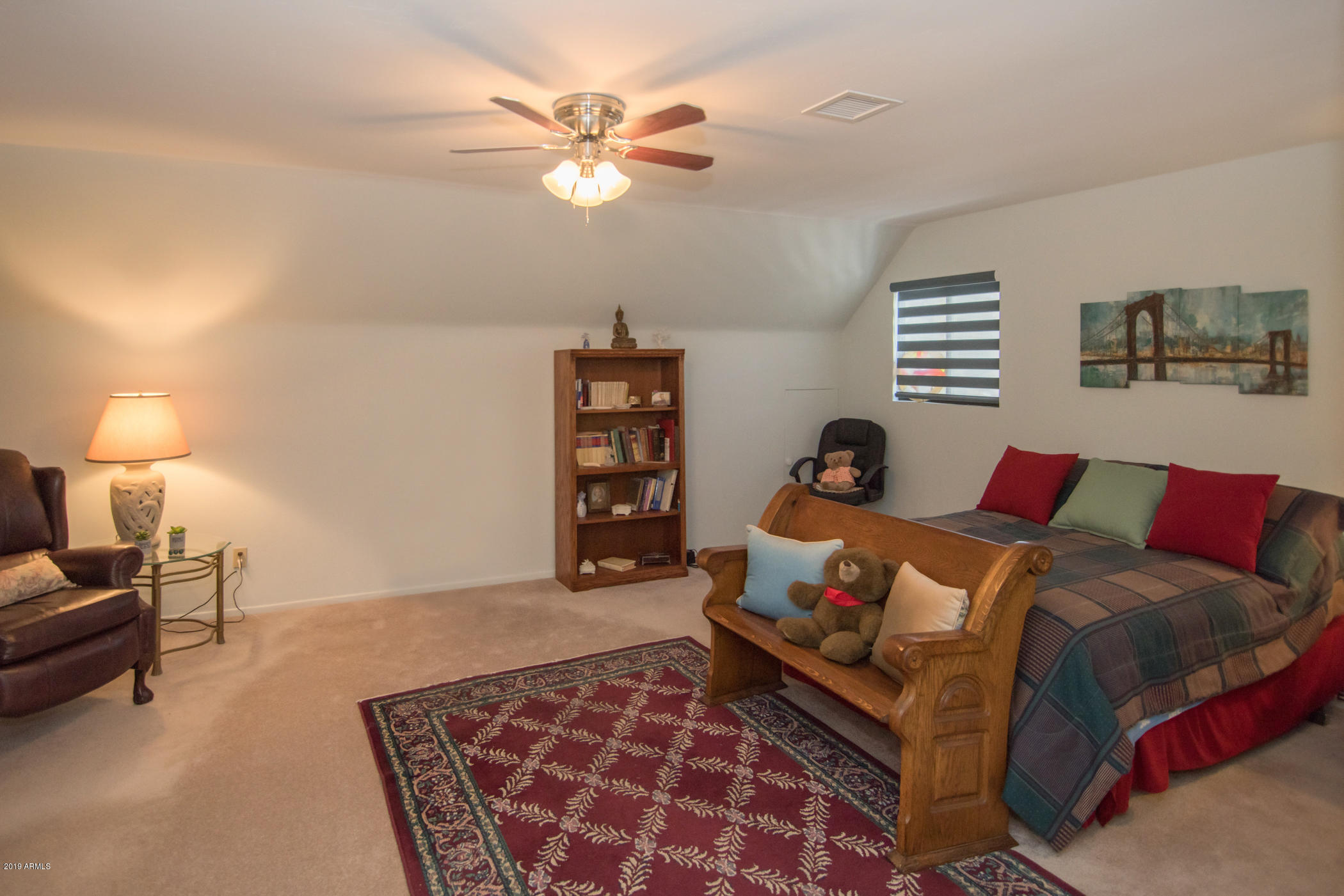 2015 Idylwild Road Prescott, AZ 86305 - Photo 24 of 30 25 - 3rd bedroom