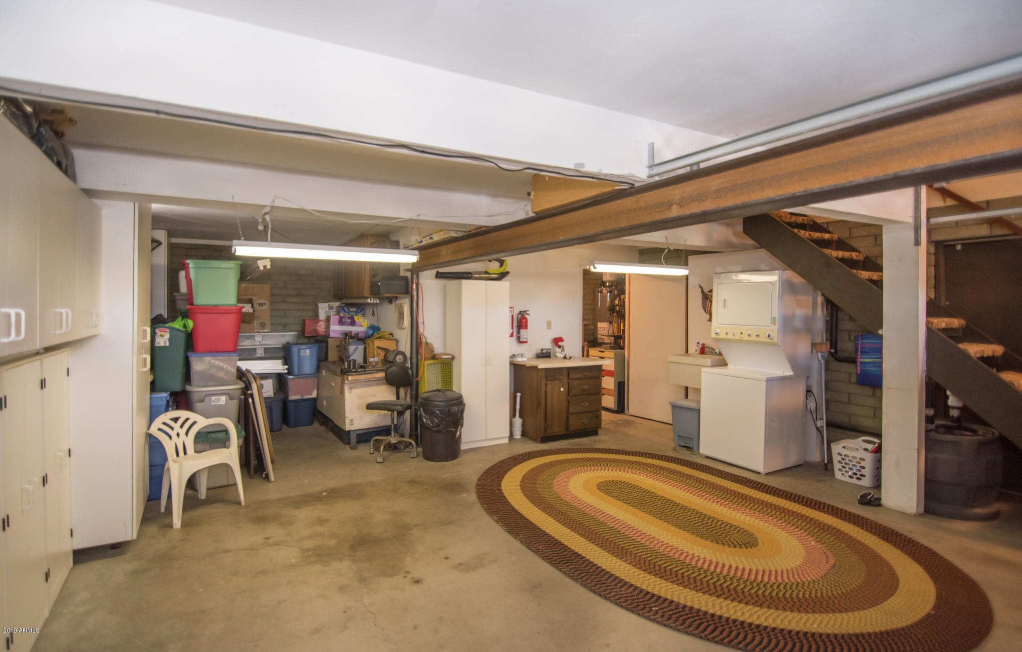 2015 Idylwild Road Prescott, AZ 86305 - Photo 26 of 30 27 - Another look at the attached garage