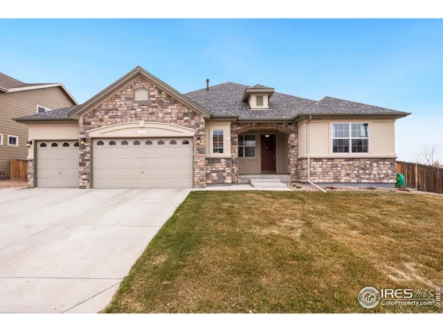 $500,000 | 5932 Banner Street, Timnath, CO 80547