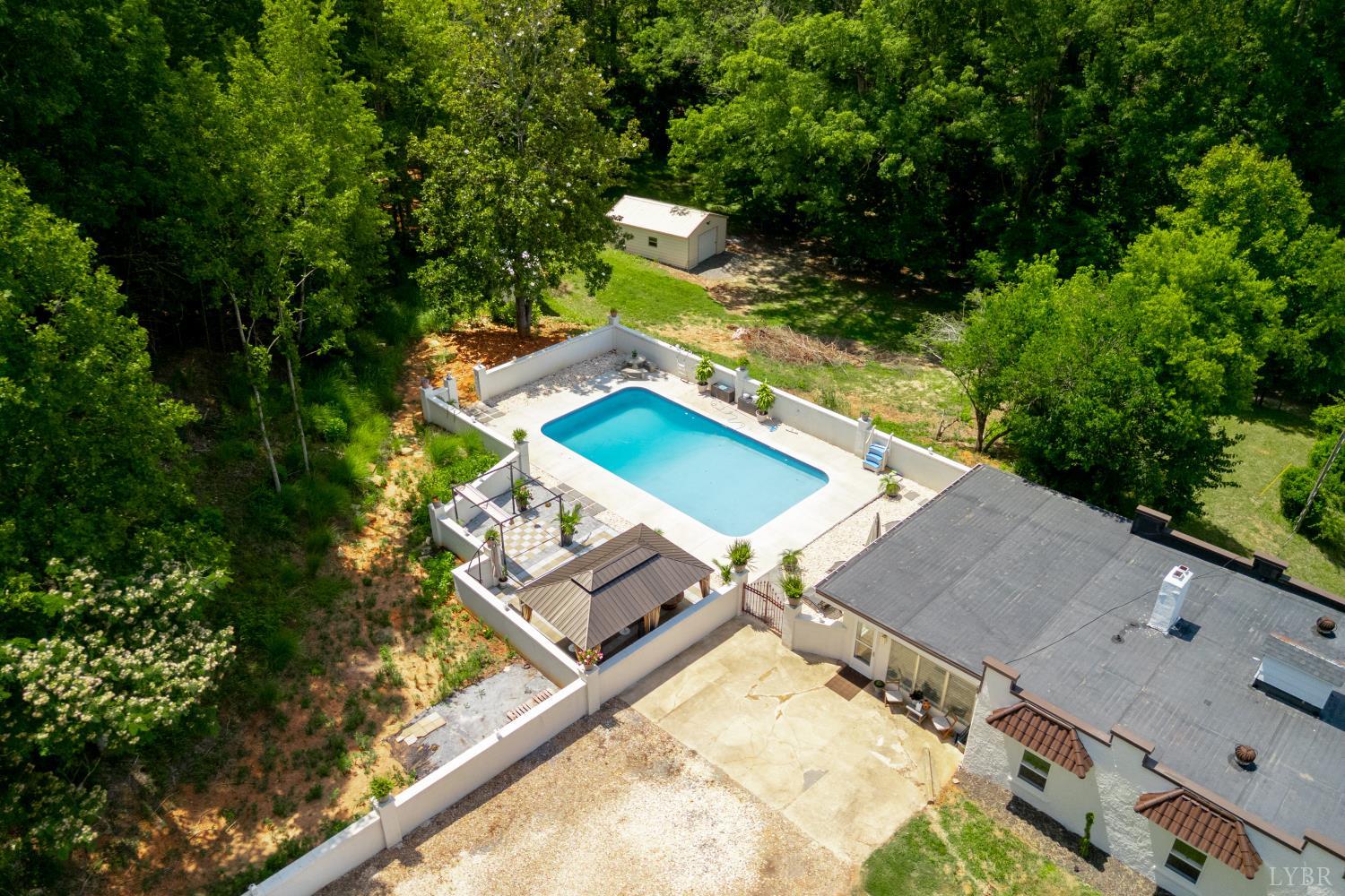 880 Riverbend Road Altavista, VA 24517 - Photo 73 of 84