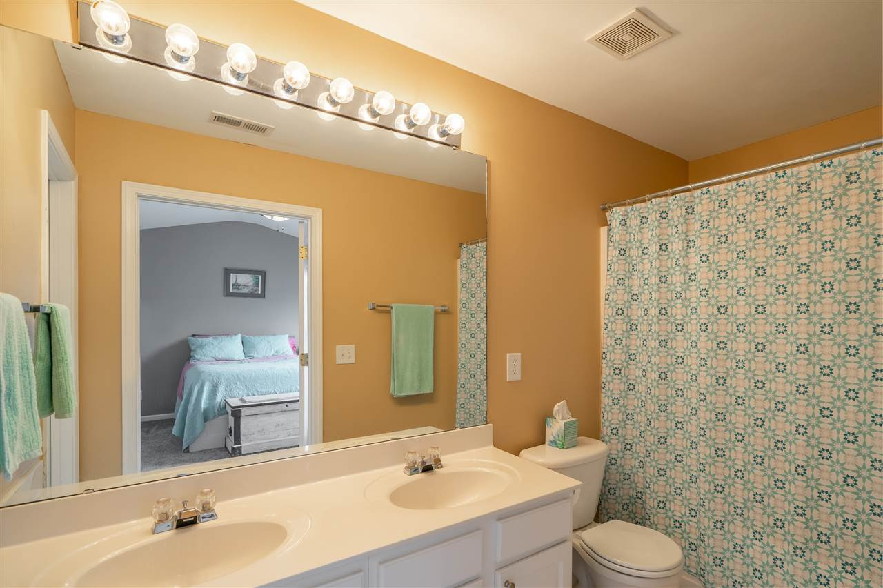 7248 Corvette Court Raleigh, NC 27613 - Photo 17 of 20 Photo 17