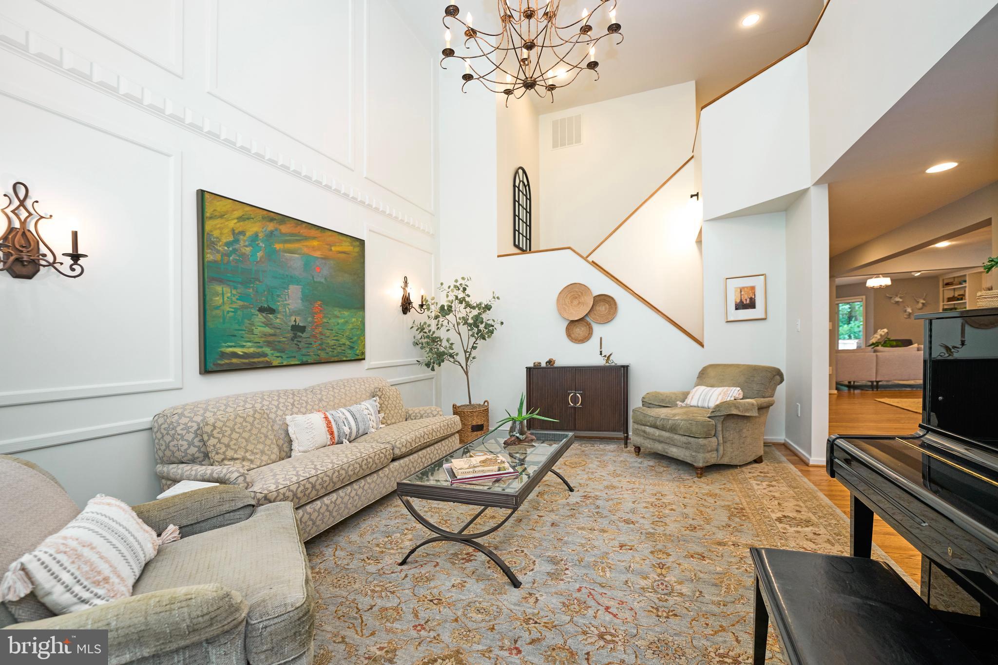 1416 Hemingway Court Reston, VA 20194 - Photo 8 of 54