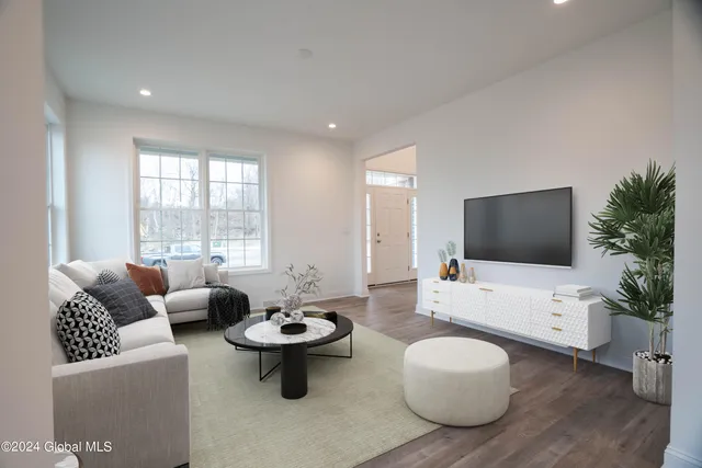 $703,900 | Lot 3 Windrow Way, Mechanicville, NY 12118