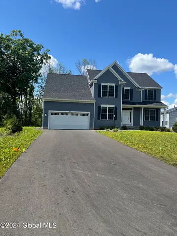 $703,900 | Lot 3 Windrow Way, Mechanicville, NY 12118