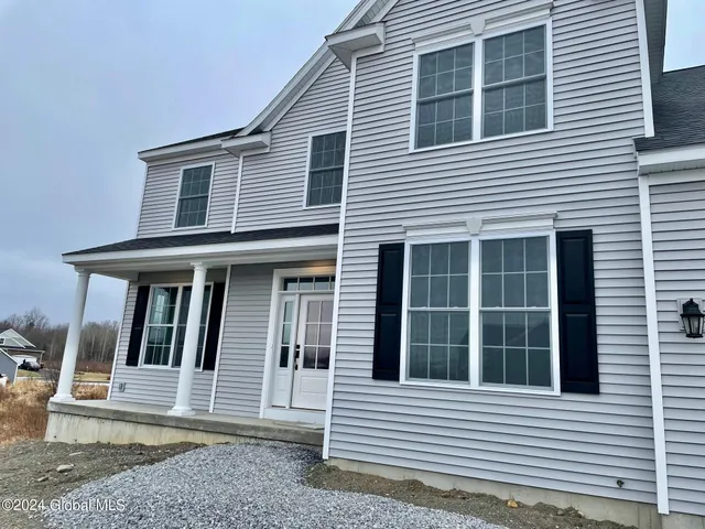 $703,900 | Lot 3 Windrow Way, Mechanicville, NY 12118