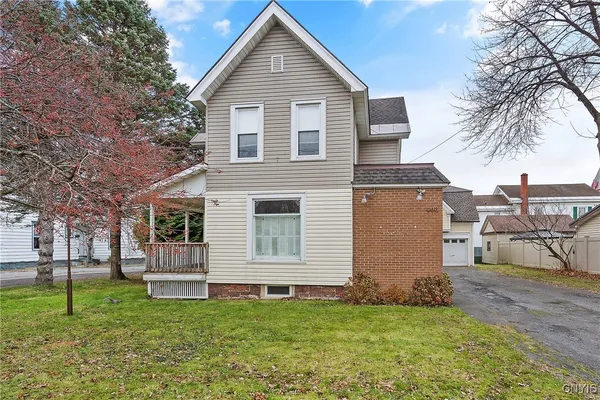 $150,000 | 408 East Broadway, Fulton, NY 13069