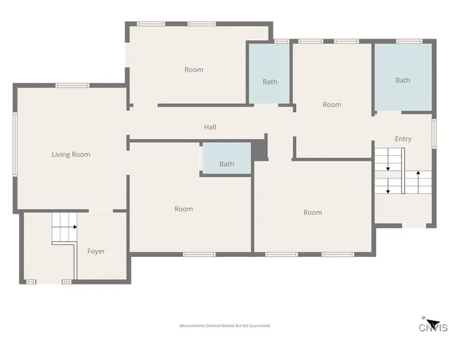 $149,900 | 408 East Broadway, Fulton, NY 13069