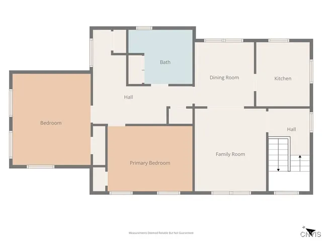 $149,900 | 408 East Broadway, Fulton, NY 13069