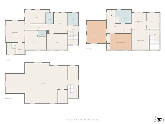 $149,900 | 408 East Broadway, Fulton, NY 13069