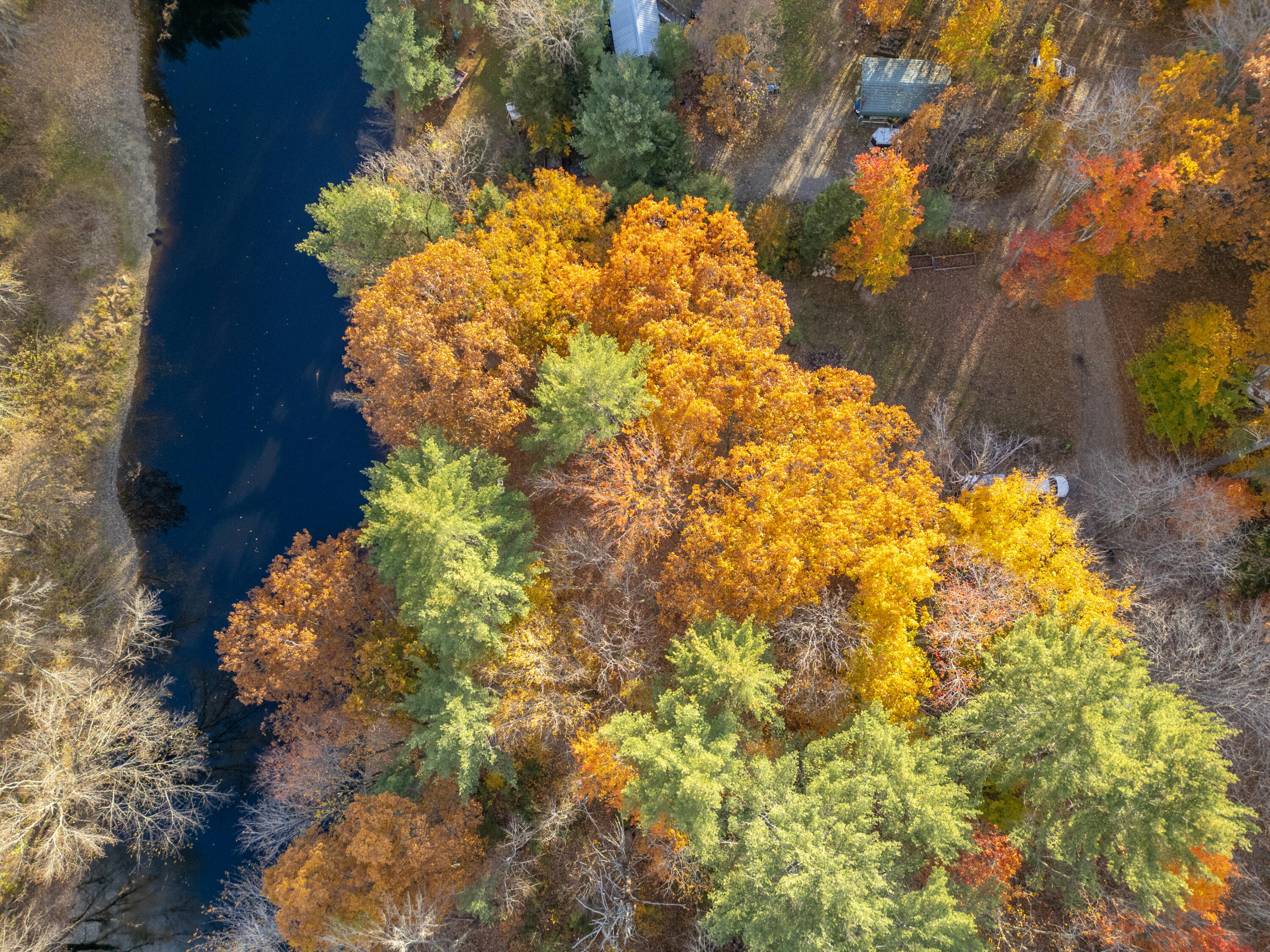 27 Brilliant Way Naples, ME 04055 - Photo 9 of 29 DJI_0001