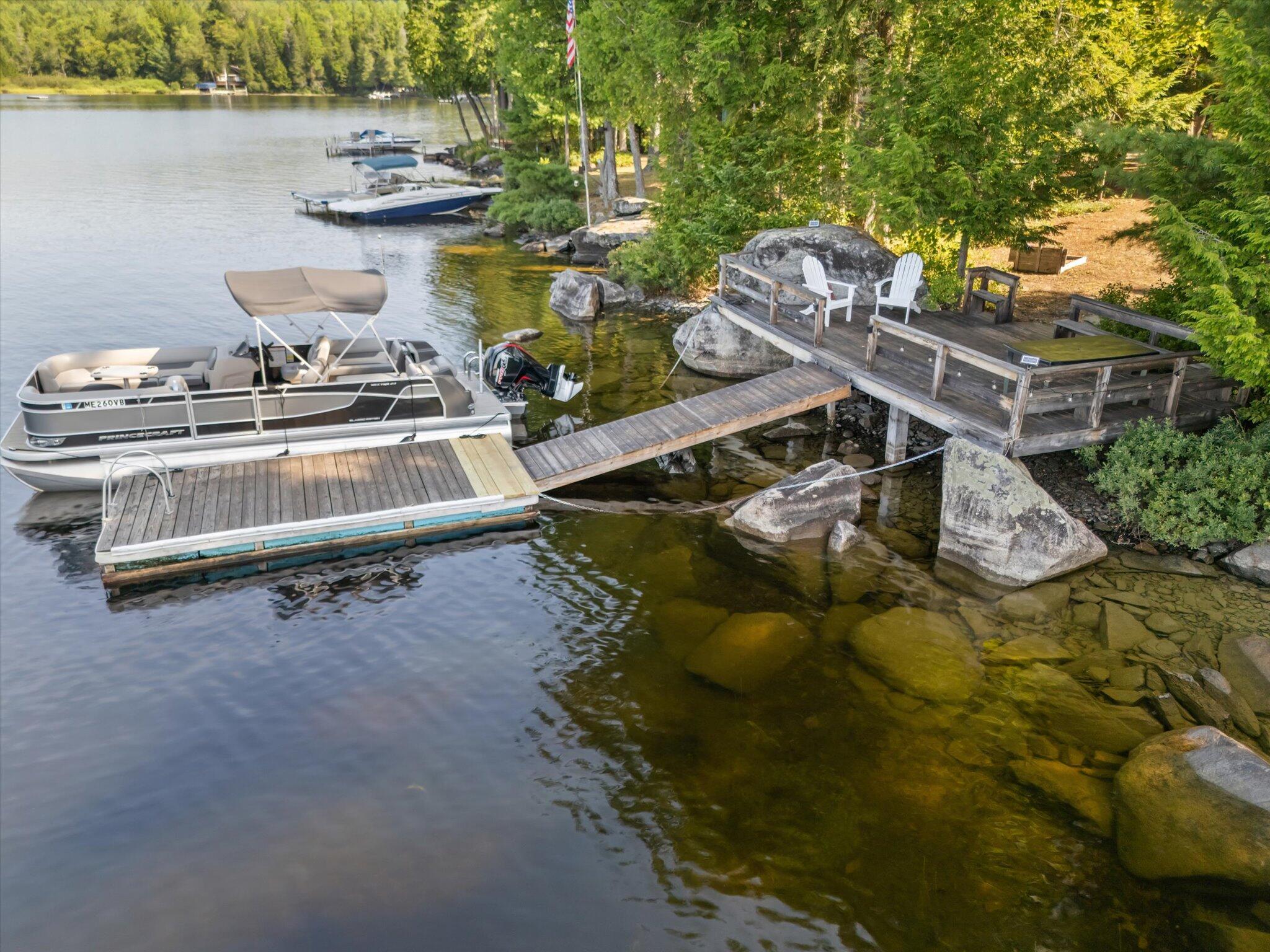 36 Seymour Cove Road Dover-Foxcroft, ME 04426 - Photo 60 of 71 07-36 Seymour Cove