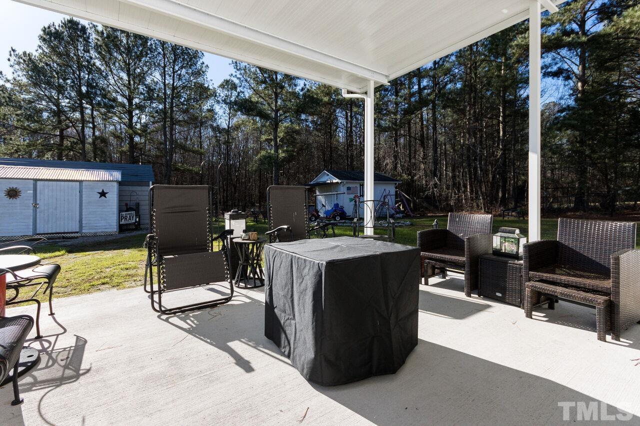 172 Davis Road Wendell, NC 27591 - Photo 14 of 21 Gallery Image 14