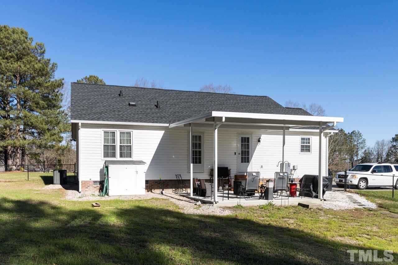 172 Davis Road Wendell, NC 27591 - Photo 15 of 21 Gallery Image 15