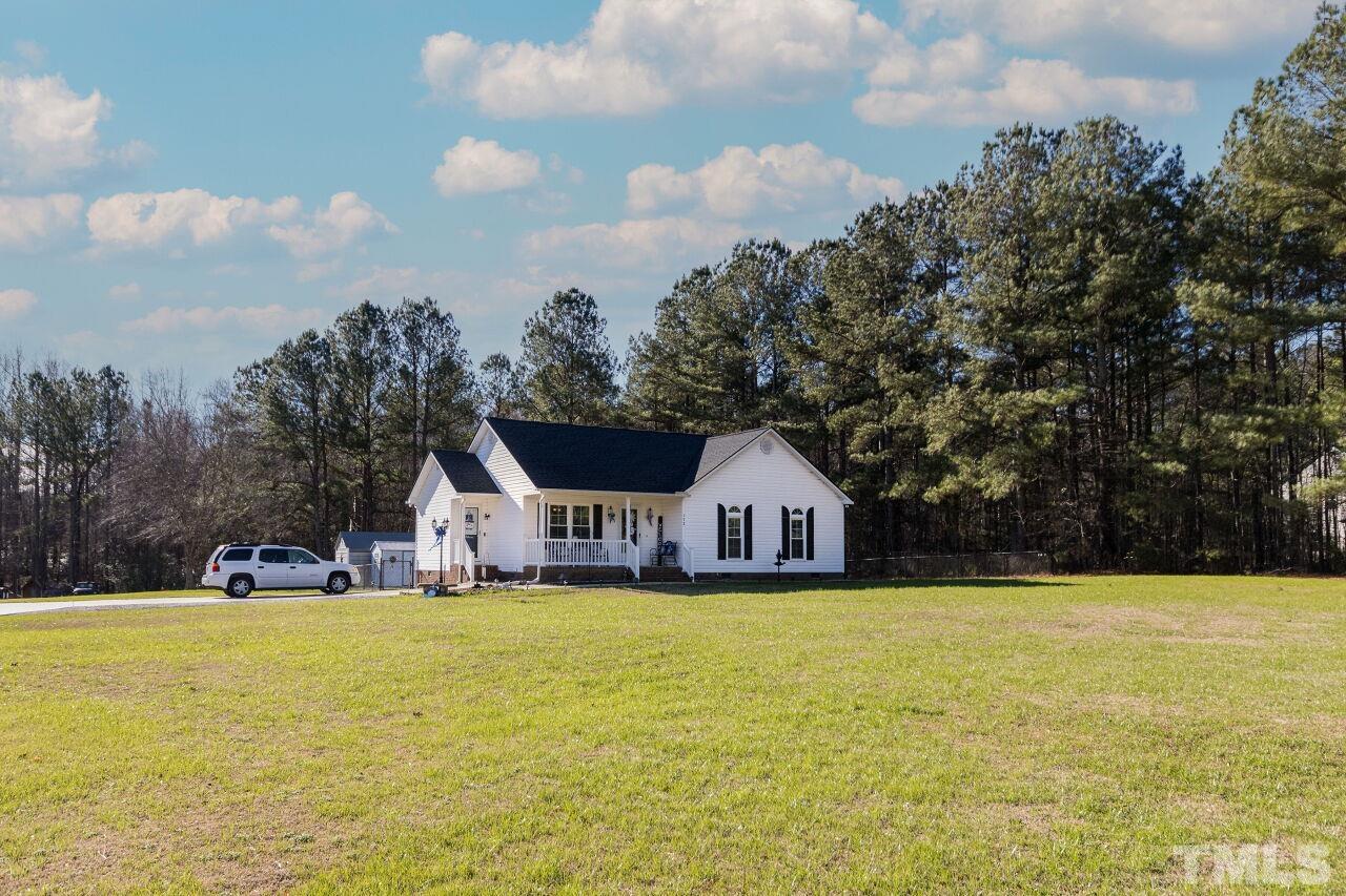 172 Davis Road Wendell, NC 27591 - Photo 16 of 21 Gallery Image 16