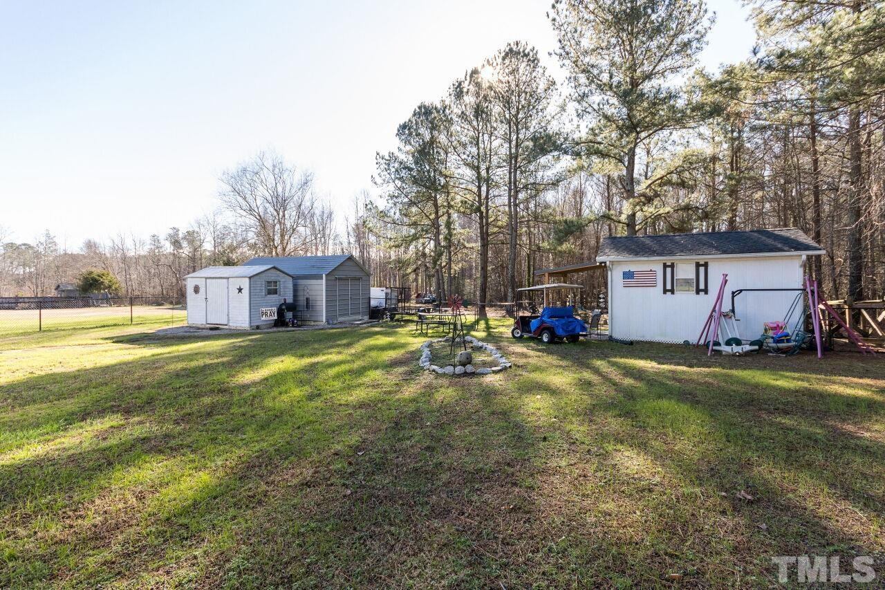 172 Davis Road Wendell, NC 27591 - Photo 17 of 21 Gallery Image 17