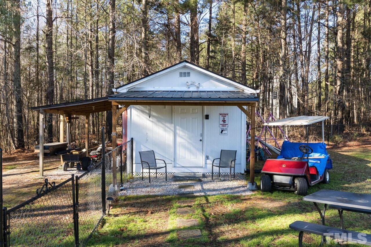 172 Davis Road Wendell, NC 27591 - Photo 19 of 21 Gallery Image 19