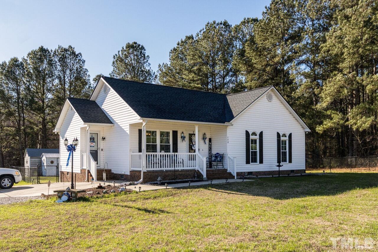 172 Davis Road Wendell, NC 27591 - Photo 2 of 21 Gallery Image 2
