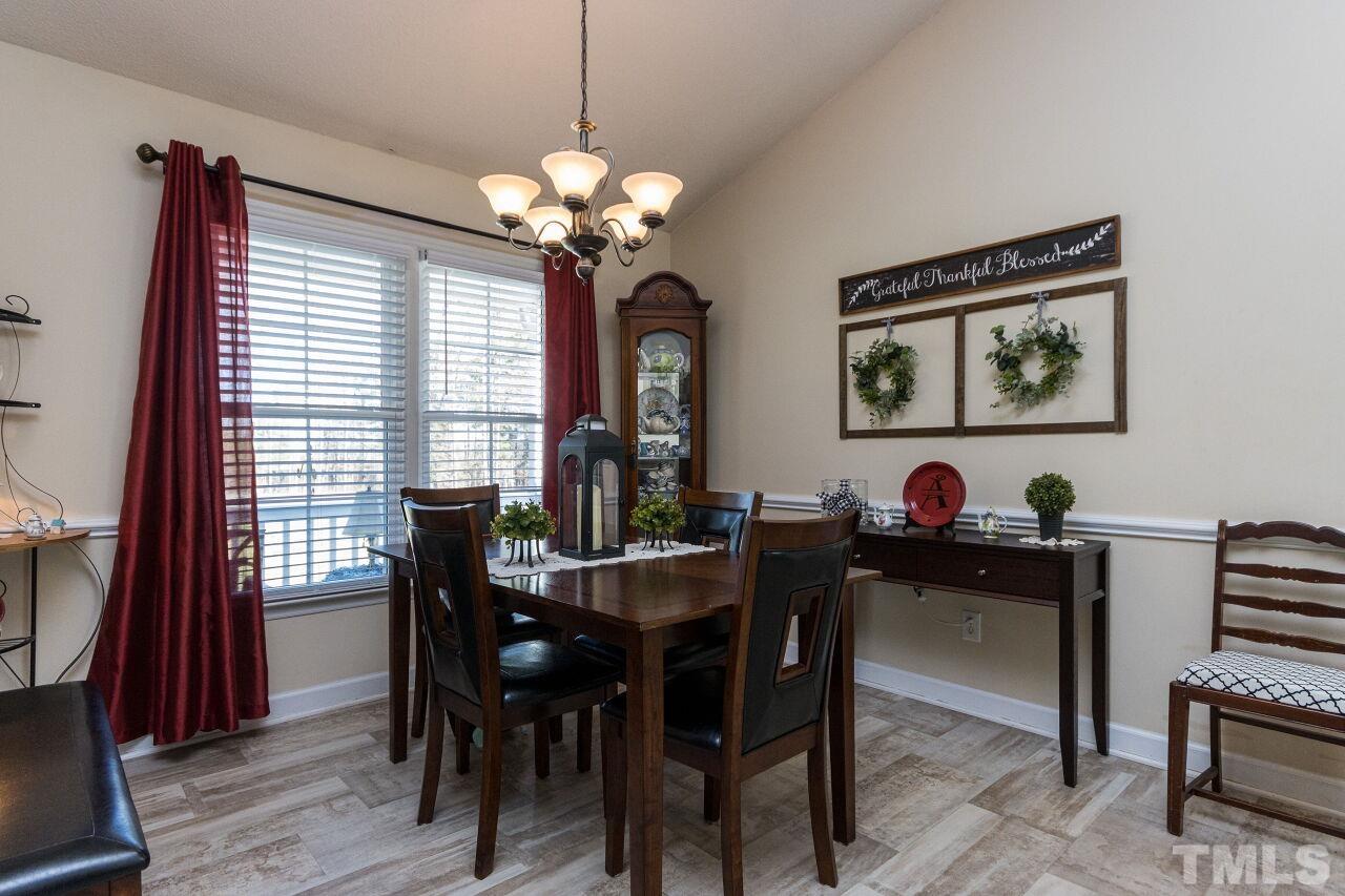 172 Davis Road Wendell, NC 27591 - Photo 7 of 21 Gallery Image 7