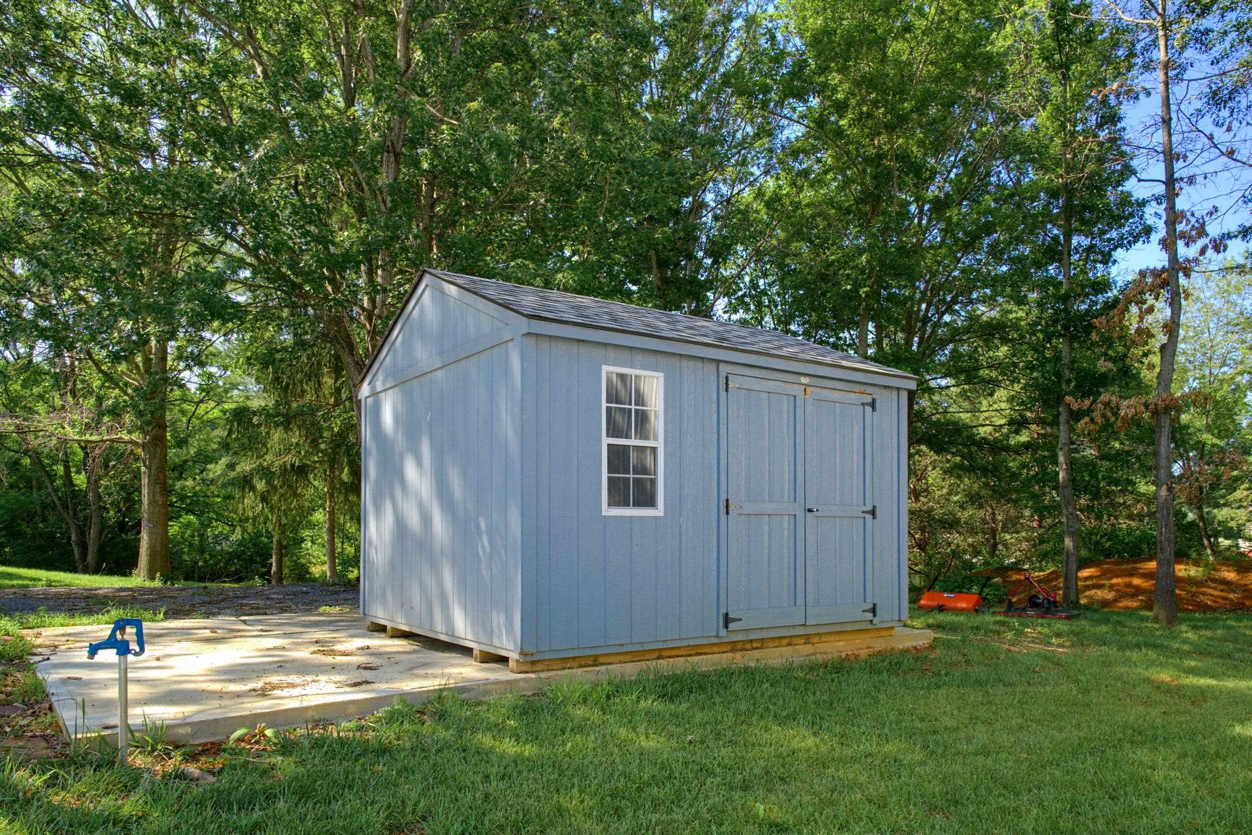 572 Augusta Farms Road Waynesboro, VA 22980 - Photo 66 of 75 Gallery Image 66