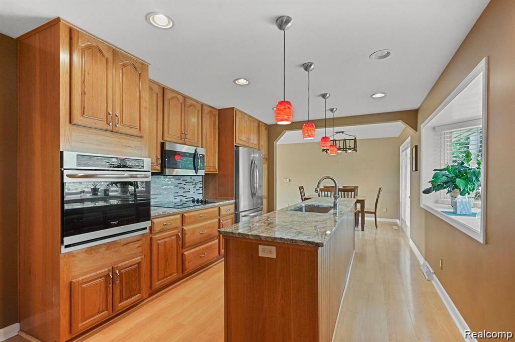 5335 Perry Road Grand Blanc, MI 48439 - Photo 13 of 32