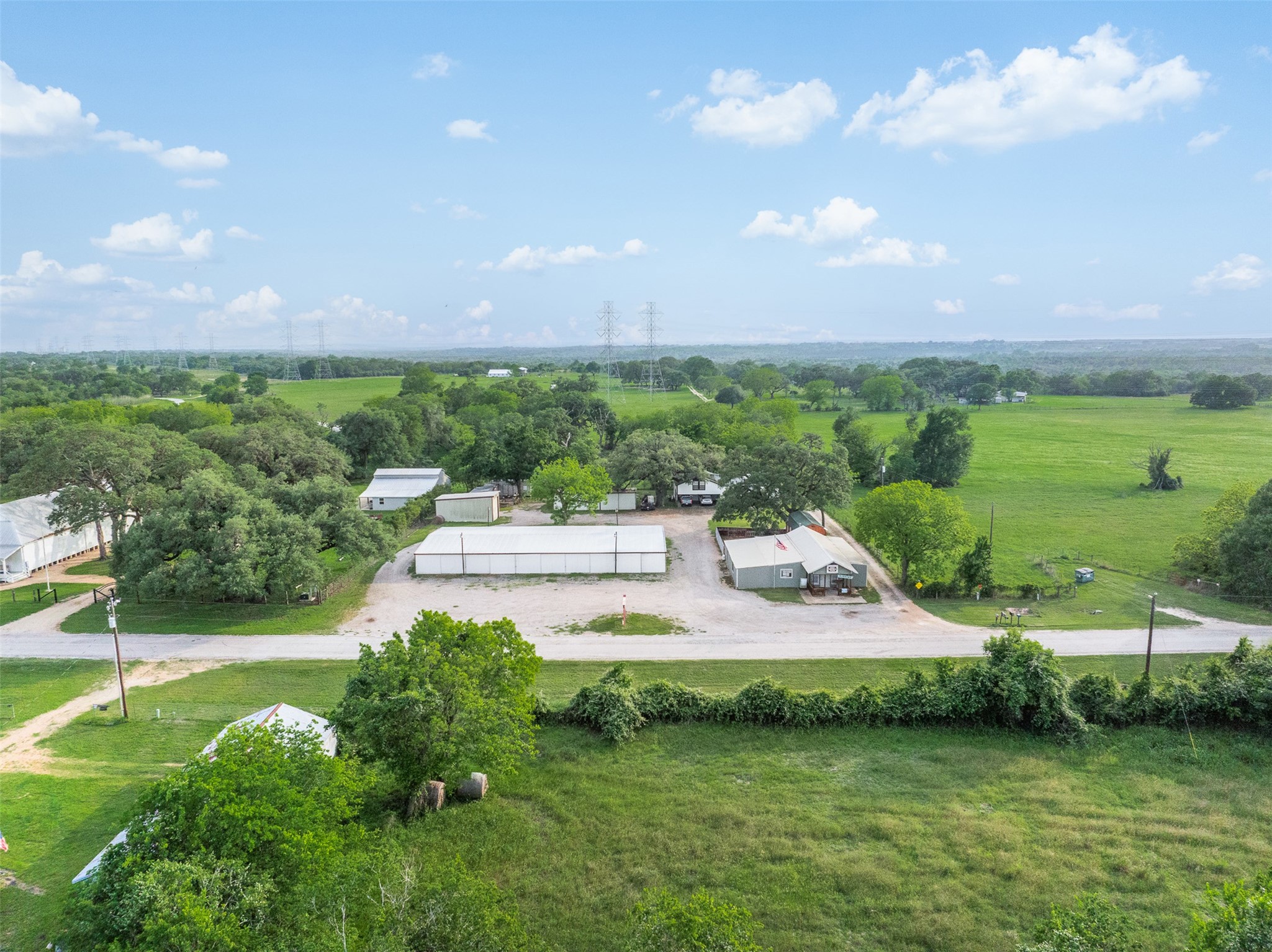 1013 Park Prairie Road Fayetteville, TX 78940 - Photo 24 of 26
