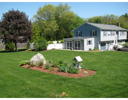 3 Bailey Road Berlin, MA 01503 - Photo 1 of 1 Gallery Image 1