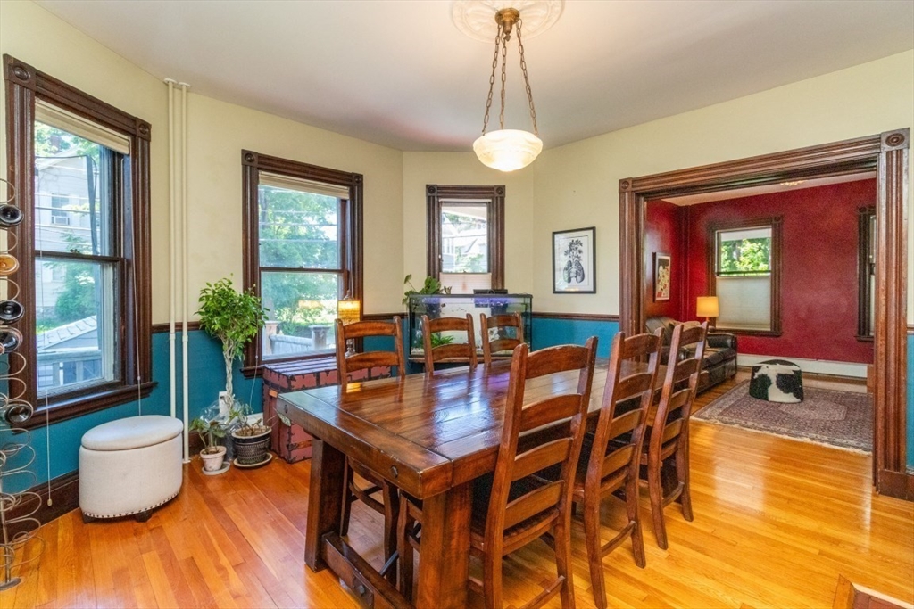 40 Ivory Street Boston, MA 02132 - Photo 4 of 28