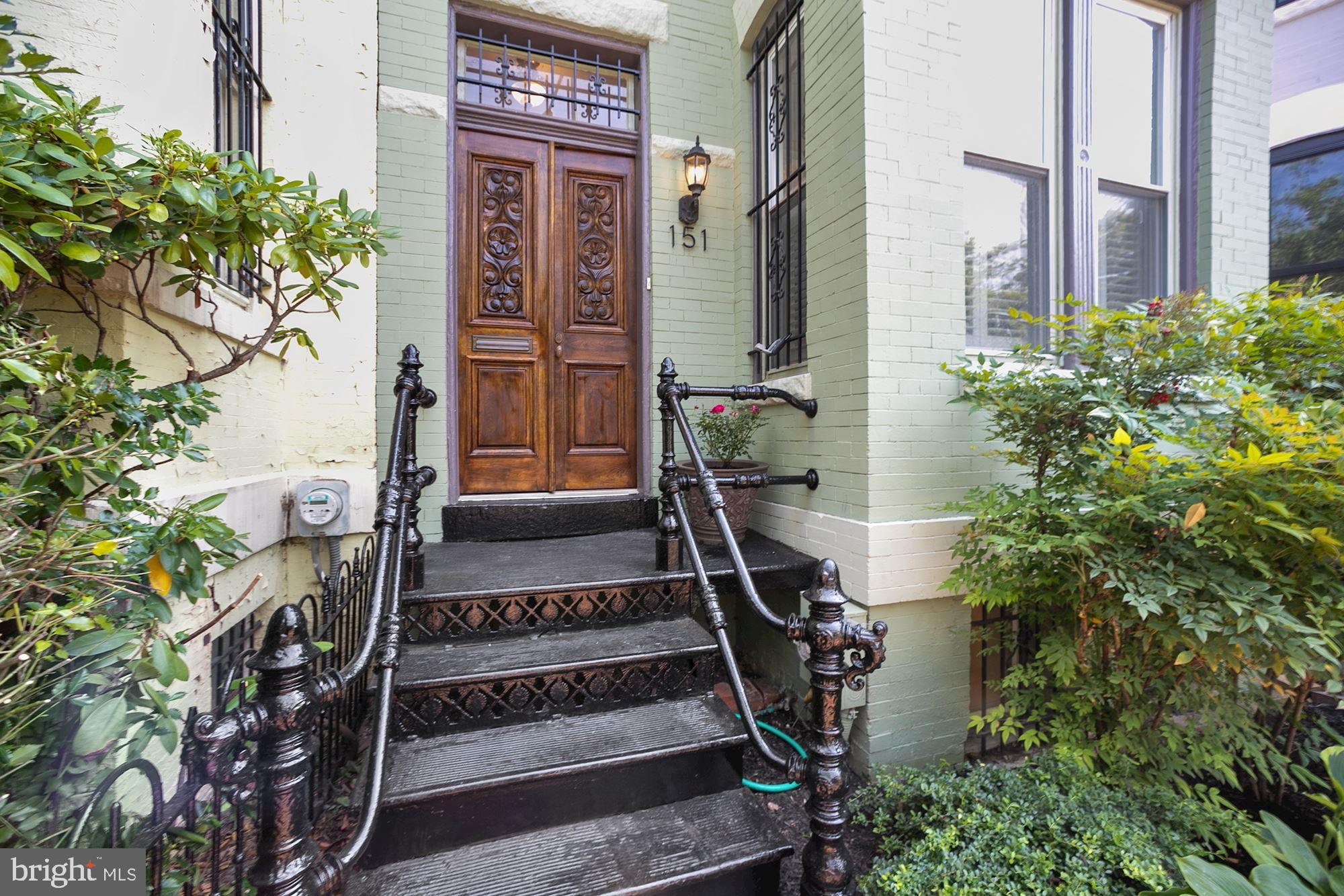 151 E Street Southeast Washington, DC 20003 - Photo 1 of 27 Washington, DC