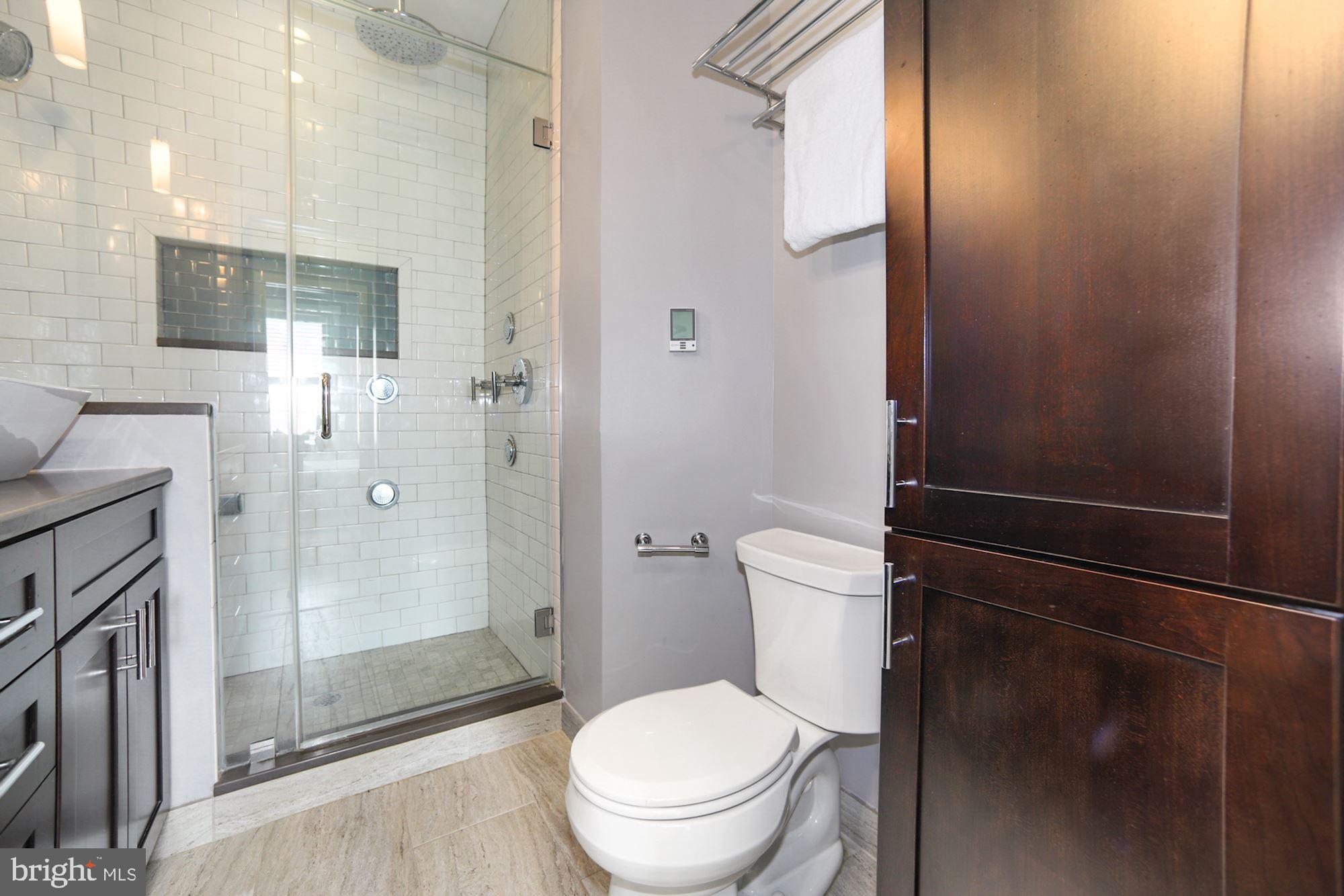151 E Street Southeast Washington, DC 20003 - Photo 18 of 27 Master Suite