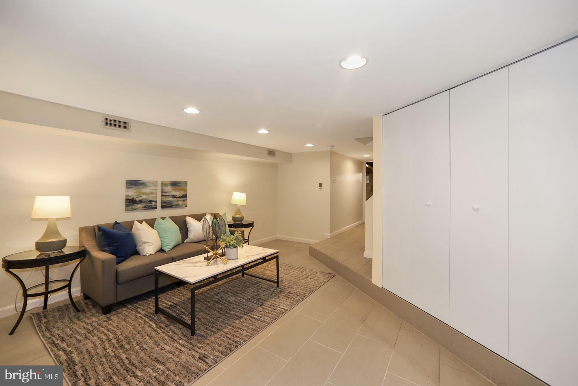 151 E Street Southeast Washington, DC 20003 - Photo 25 of 27 Lower Level