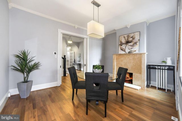 $1,320,000 | 151 E Street Southeast, Washington, DC 20003