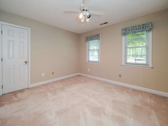 211 Lawrence Road Cary, NC 27511 - Photo 23 of 25 Bedroom 3