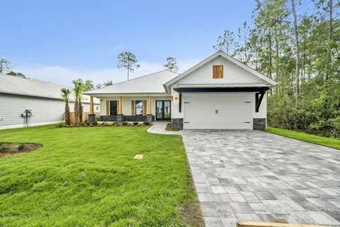 $774,700 | 97 Muzzle Street, Freeport, FL 32439