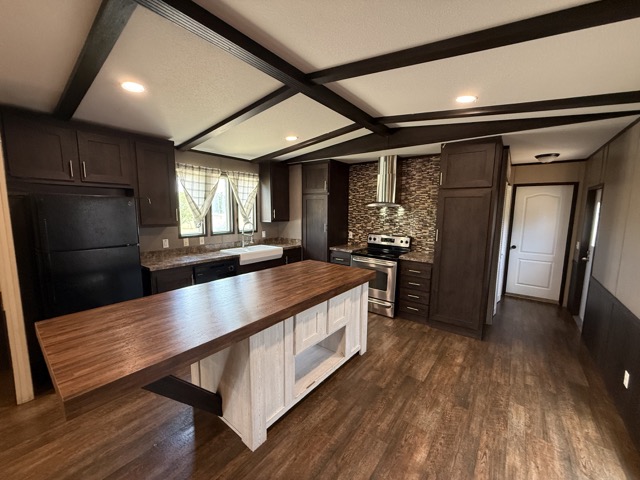 219 The Ranch Road, Unit B Del Valle, TX 78617 - Photo 2 of 14