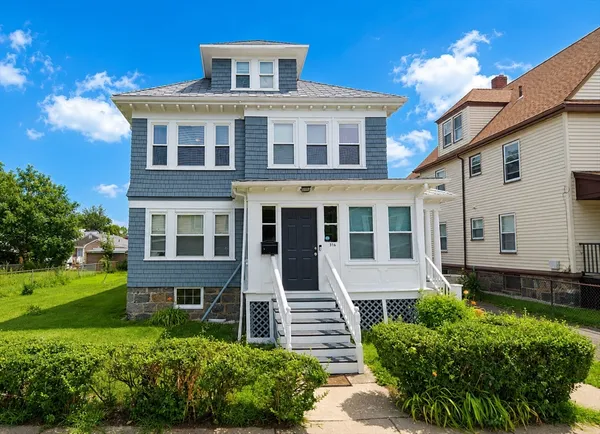 $3,600 | 116 Milton Avenue, Unit 2, Boston, MA 02124