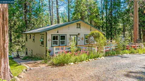 $425,000 | 6170 Dog Town Road, Somerset, CA 95684