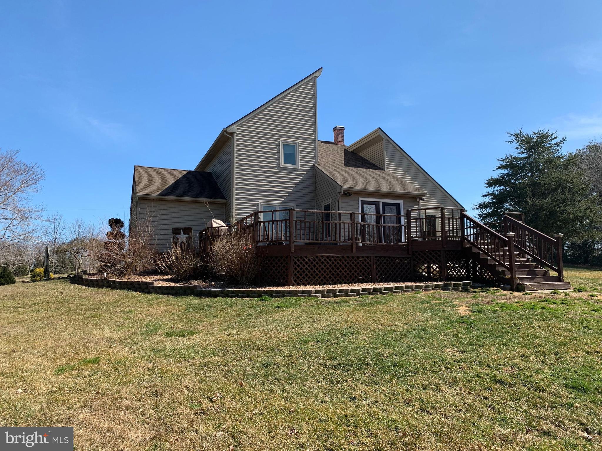 244 Randolph Road Bridgeton, NJ 08302 - Photo 25 of 27