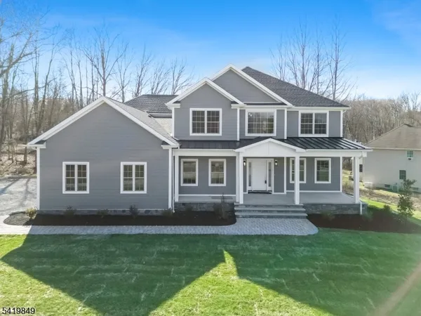 $1,175,000 | 1 Lourdes Court, Andover, NJ 07821