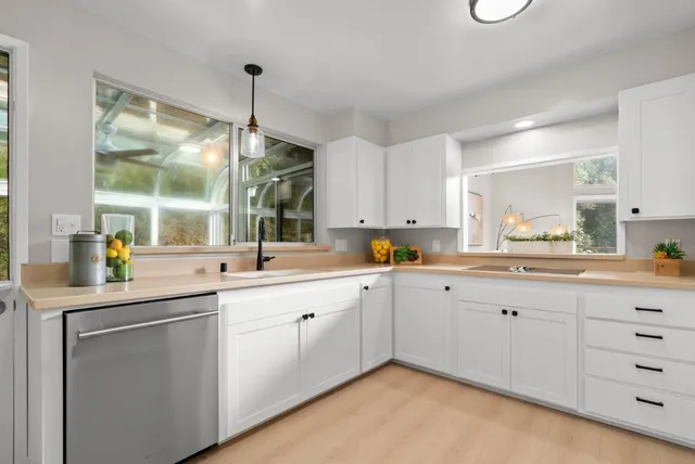 $1,199,000 | 298 Vine Hill Road, Santa Cruz, CA 95065